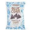 World Market® Blue Corn & Flaxseed Tortilla Chips