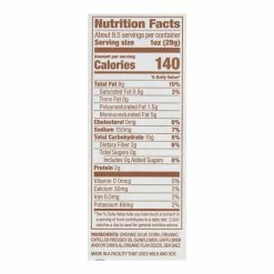 World Market® Blue Corn & Flaxseed Tortilla Chips -Outdoor Elegant Store unnamed file 3460