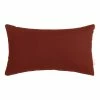 World Market Sunbrella Terracotta Canvas Outdoor Lumbar Pillow 1 World Market Sunbrella Terracotta Canvas Outdoor Lumbar Pillow -Outdoor Elegant Store unnamed file 3467