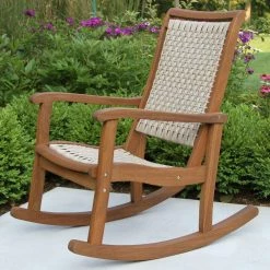 World Market Shiloh Wicker and Marble 3 Piece Outdoor Rocking Chair Set 9 World Market Shiloh Wicker and Marble 3 Piece Outdoor Rocking Chair Set -Outdoor Elegant Store unnamed file 3507