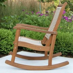 World Market Shiloh Wicker and Marble 3 Piece Outdoor Rocking Chair Set 12 World Market Shiloh Wicker and Marble 3 Piece Outdoor Rocking Chair Set -Outdoor Elegant Store unnamed file 3510