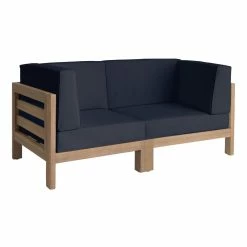 World Market Segovia Modular Outdoor Loveseat With Slipcovers -Outdoor Elegant Store unnamed file 3514