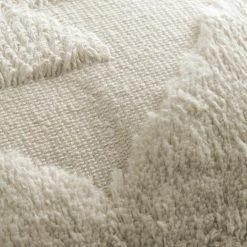 World Market Ivory Geometric Medallion Indoor Outdoor Throw Pillow 9 World Market Ivory Geometric Medallion Indoor Outdoor Throw Pillow -Outdoor Elegant Store unnamed file 379