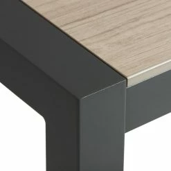 World Market Cordoba Duraboard and Aluminum Outdoor Dining Table 9 World Market Cordoba Duraboard and Aluminum Outdoor Dining Table -Outdoor Elegant Store unnamed file 39