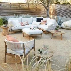 World Market Sorano Acacia Wood Modular Outdoor Sectional Ottoman 9 World Market Sorano Acacia Wood Modular Outdoor Sectional Ottoman -Outdoor Elegant Store unnamed file 406