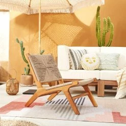 World Market Girona Natural Woven Outdoor Accent Chair Set Of 2 8 World Market Girona Natural Woven Outdoor Accent Chair Set Of 2 -Outdoor Elegant Store unnamed file 434