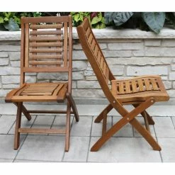 World Market Danner Eucalyptus Wood Folding Outdoor Dining Chair Set of 2 10 World Market Danner Eucalyptus Wood Folding Outdoor Dining Chair Set of 2 -Outdoor Elegant Store unnamed file 450