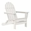 World Market DuroGreen Classic Recycled Plastic Folding Adirondack Chair -Outdoor Elegant Store unnamed file 452