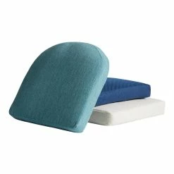 World Market Gusseted Outdoor Chair Cushion