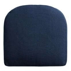 World Market Gusseted Outdoor Chair Cushion -Outdoor Elegant Store unnamed file 506