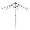 World Market Steel 9 Ft Tilting Patio Umbrella Frame And Pole -Outdoor Elegant Store unnamed file 515