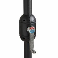 World Market Steel 9 Ft Tilting Patio Umbrella Frame And Pole -Outdoor Elegant Store unnamed file 518