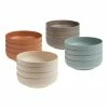 World Market Upcycle Bamboo Fiber Bowls 4 Pack -Outdoor Elegant Store unnamed file 594