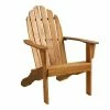 World Market Slatted Wood Adirondack Chair -Outdoor Elegant Store unnamed file 6