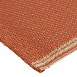 World Market Rio Baja Luna Reversible Indoor Outdoor Floor Mat -Outdoor Elegant Store unnamed file 605