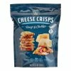 World Market Large Macy's Asiago And Cheddar Cheese Crisps -Outdoor Elegant Store unnamed file 643