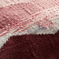 World Market Warm Sunset Indoor Outdoor Throw Pillow -Outdoor Elegant Store unnamed file 651