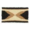 World Market Black and Tan Arrow Reversible Coir Doormat 2 World Market Black and Tan Arrow Reversible Coir Doormat -Outdoor Elegant Store unnamed file 655