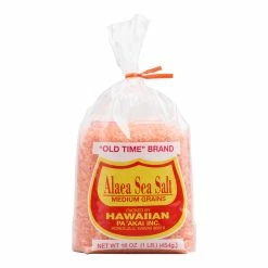 World Market Alaea Red Hawaiian Sea Salt