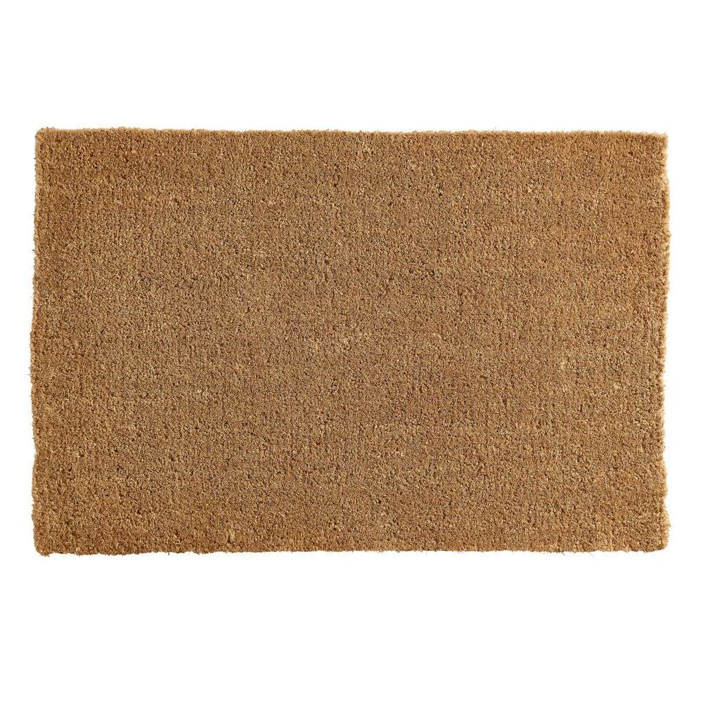 World Market Coir Basic Doormat 3 World Market Coir Basic Doormat