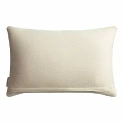 World Market Woven Kaleidoscope Indoor Outdoor Lumbar Pillow -Outdoor Elegant Store unnamed file 706