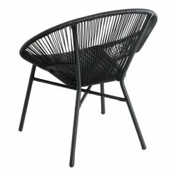World Market Camden Round All Weather Wicker Outdoor Chair -Outdoor Elegant Store unnamed file 72