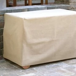 World Market Lira Oval Eucalyptus 7 Piece Folding Outdoor Dining Set -Outdoor Elegant Store unnamed file 734