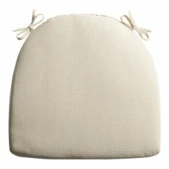 World Market Textured Cadiz Outdoor Chair Cushion -Outdoor Elegant Store unnamed file 739