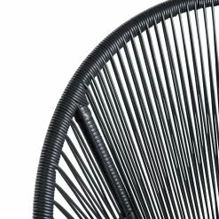 World Market Camden Round All Weather Wicker Outdoor Chair -Outdoor Elegant Store unnamed file 75