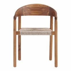 World Market Luzern All Weather And Wood Outdoor Dining Chair Set Of 2 -Outdoor Elegant Store unnamed file 751