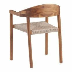 World Market Luzern All Weather And Wood Outdoor Dining Chair Set Of 2 -Outdoor Elegant Store unnamed file 752