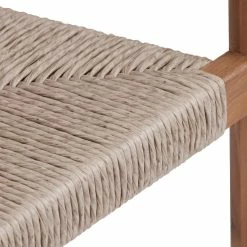 World Market Luzern All Weather And Wood Outdoor Dining Chair Set Of 2 -Outdoor Elegant Store unnamed file 753