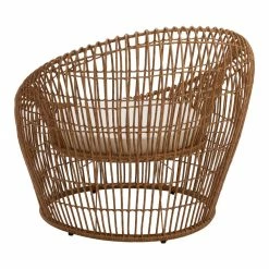 World Market Costa Natural All Weather Wicker Outdoor Cocoon Chair -Outdoor Elegant Store unnamed file 769
