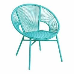 World Market Camden Round All Weather Wicker Outdoor Chair -Outdoor Elegant Store unnamed file 78