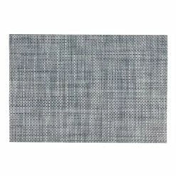 World Market Vinyl Basketweave Reversible Placemat Set Of 4 -Outdoor Elegant Store unnamed file 793