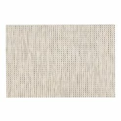 World Market Vinyl Basketweave Reversible Placemat Set Of 4 -Outdoor Elegant Store unnamed file 795