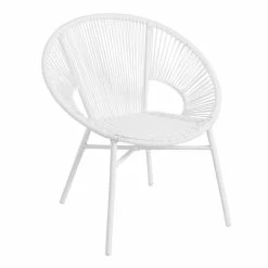 World Market Camden Round All Weather Wicker Outdoor Chair -Outdoor Elegant Store unnamed file 80