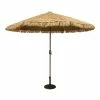 World Market Thatched Market 9 Ft Tilting Patio Umbrella -Outdoor Elegant Store unnamed file 817