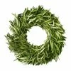 World Market Fresh Olive Branch Wreath -Outdoor Elegant Store unnamed file 826