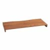 World Market Acacia Wood Adirondack Tray -Outdoor Elegant Store unnamed file 830