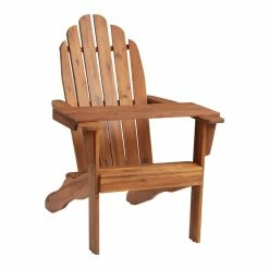 World Market Acacia Wood Adirondack Tray -Outdoor Elegant Store unnamed file 833