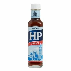 World Market HP Original Sauce