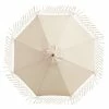 World Market Natural 9 Ft Replacement Umbrella Canopy With Fringe 2 World Market Natural 9 Ft Replacement Umbrella Canopy With Fringe -Outdoor Elegant Store unnamed file 86