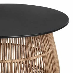 World Market Stavros All Weather Wicker and Metal Outdoor Coffee Table 8 World Market Stavros All Weather Wicker and Metal Outdoor Coffee Table -Outdoor Elegant Store unnamed file 860