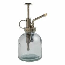 World Market Glass Vintage Style Plant Mister -Outdoor Elegant Store unnamed file 874