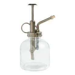 World Market Glass Vintage Style Plant Mister -Outdoor Elegant Store unnamed file 875