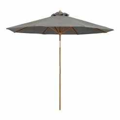 World Market Sunbrella 9 Ft Replacement Umbrella Canopy