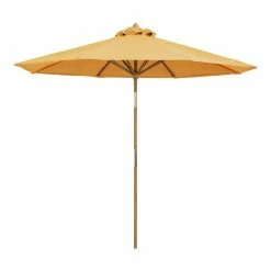 World Market Sunbrella 9 Ft Replacement Umbrella Canopy -Outdoor Elegant Store unnamed file 889