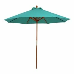 World Market Sunbrella 9 Ft Replacement Umbrella Canopy -Outdoor Elegant Store unnamed file 890