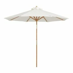 World Market Sunbrella 9 Ft Replacement Umbrella Canopy -Outdoor Elegant Store unnamed file 891